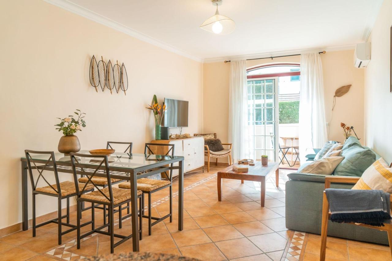 Ferienwohnung LV Premier Tróia Exterior foto