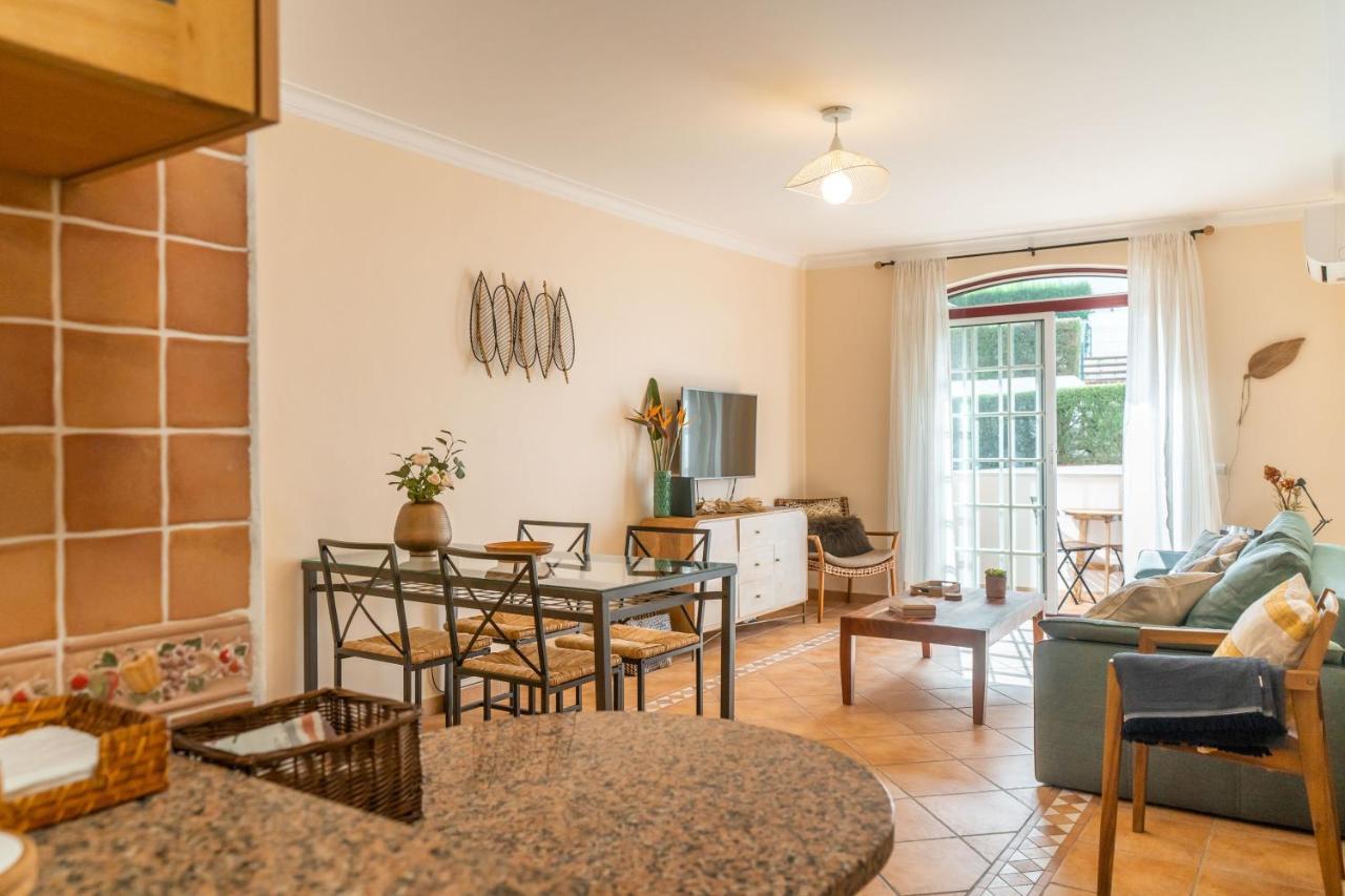Ferienwohnung LV Premier Tróia Exterior foto