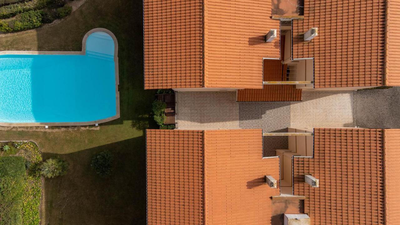 Ferienwohnung LV Premier Tróia Exterior foto