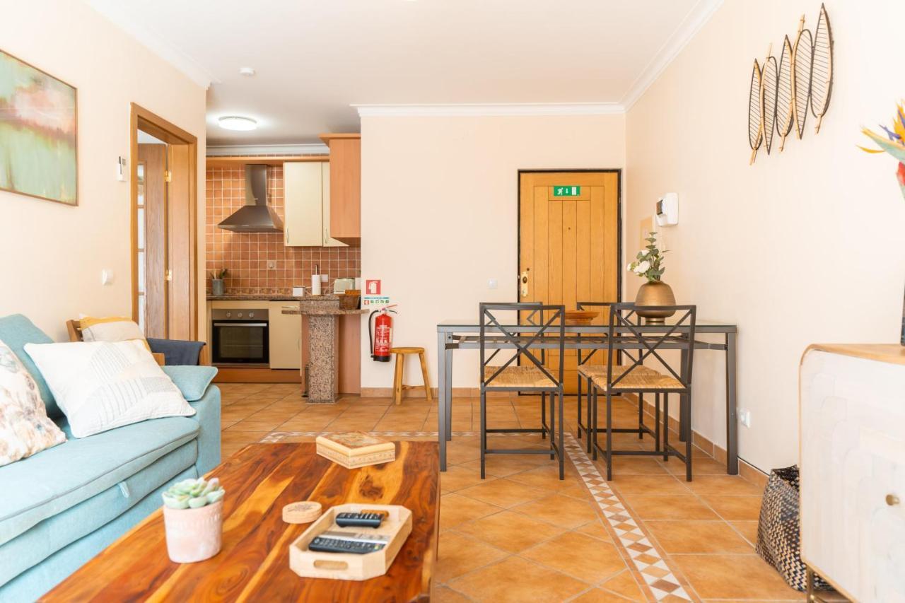Ferienwohnung LV Premier Tróia Exterior foto