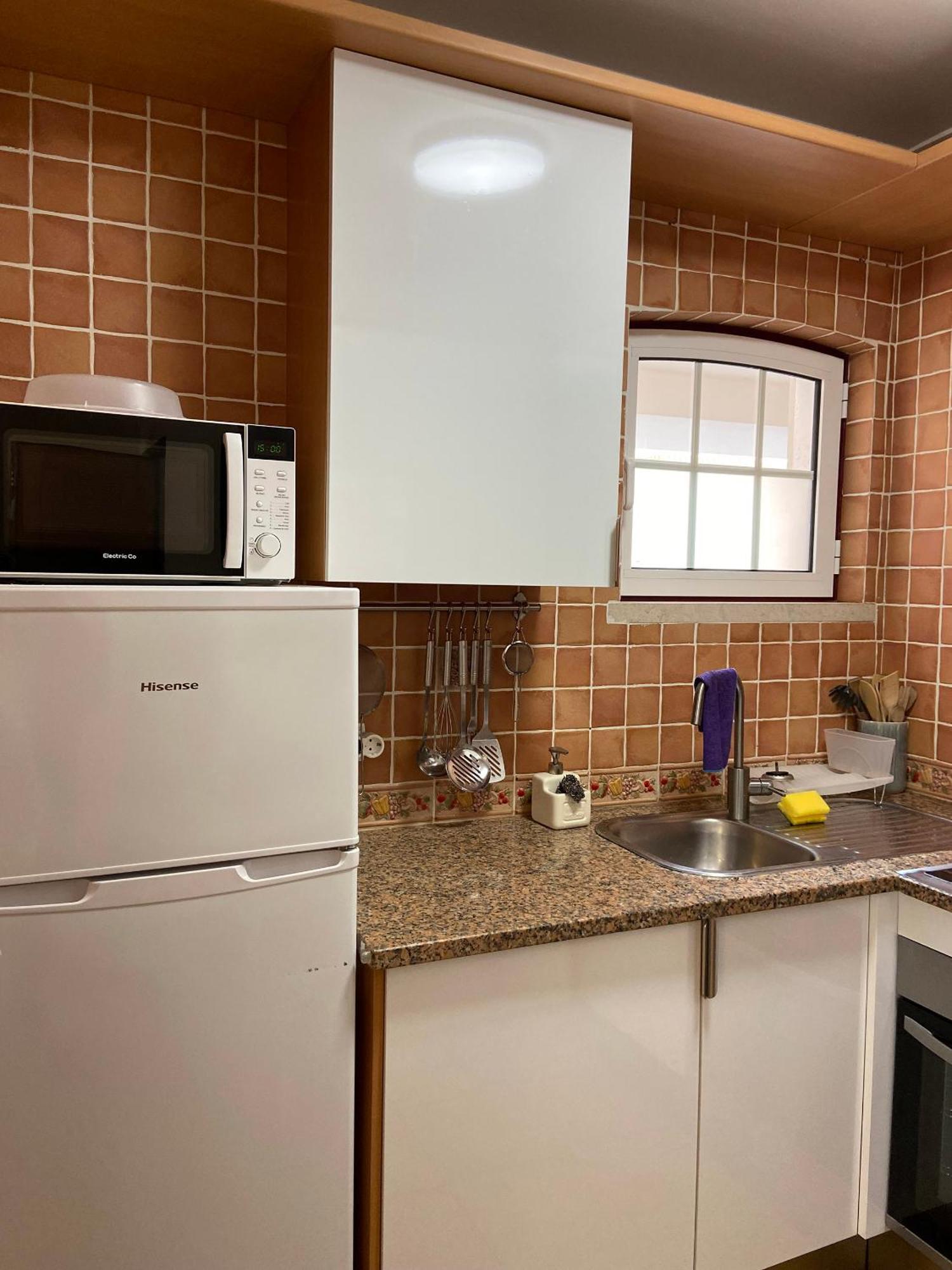 Ferienwohnung LV Premier Tróia Exterior foto