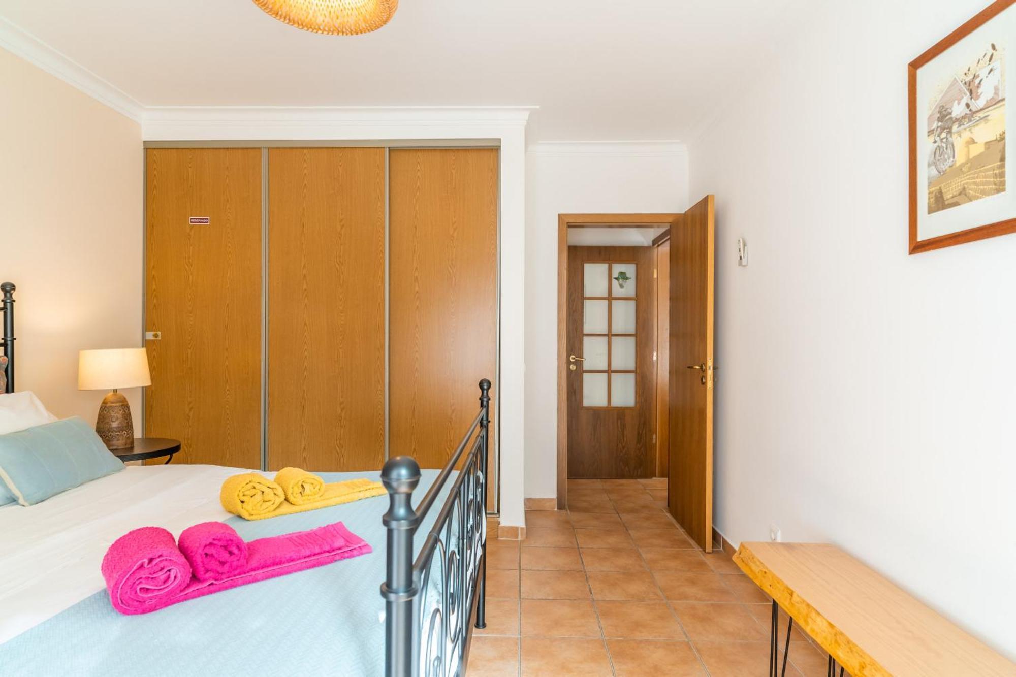 Ferienwohnung LV Premier Tróia Exterior foto