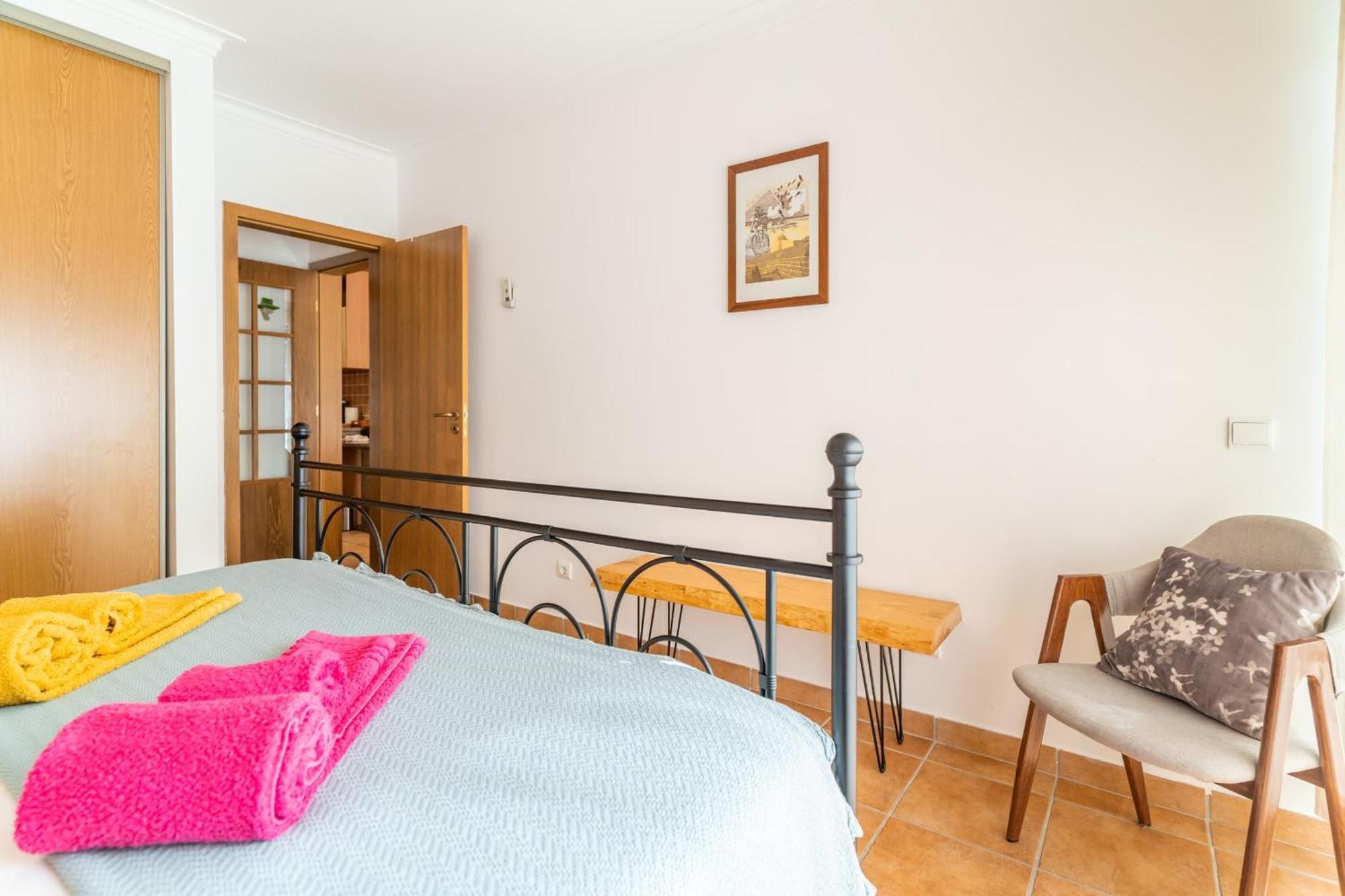 Ferienwohnung LV Premier Tróia Exterior foto