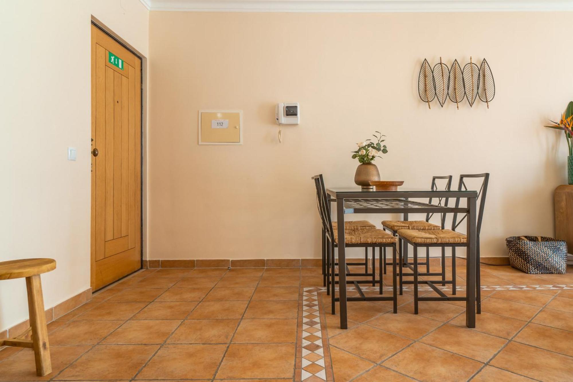 Ferienwohnung LV Premier Tróia Exterior foto