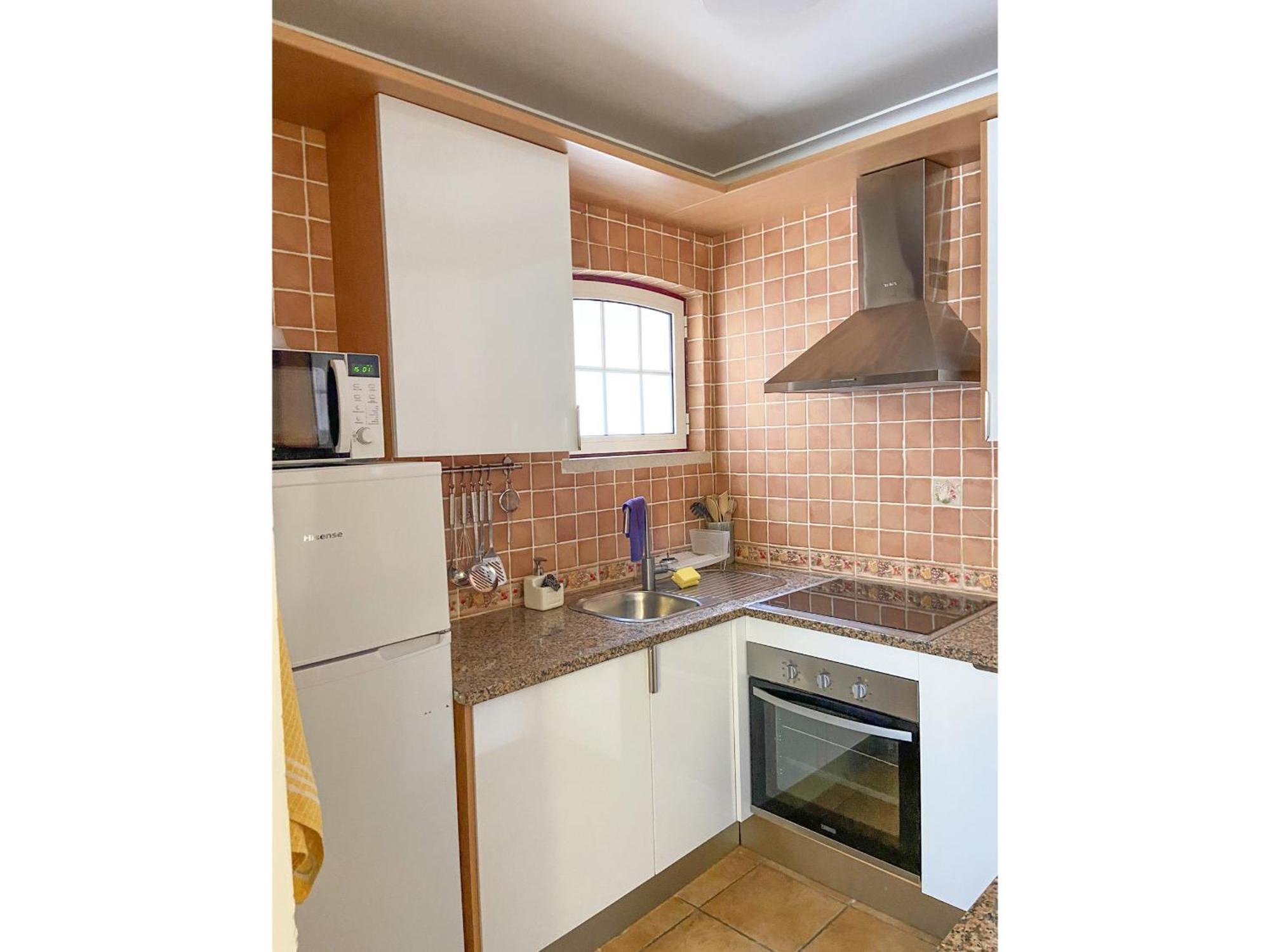 Ferienwohnung LV Premier Tróia Exterior foto