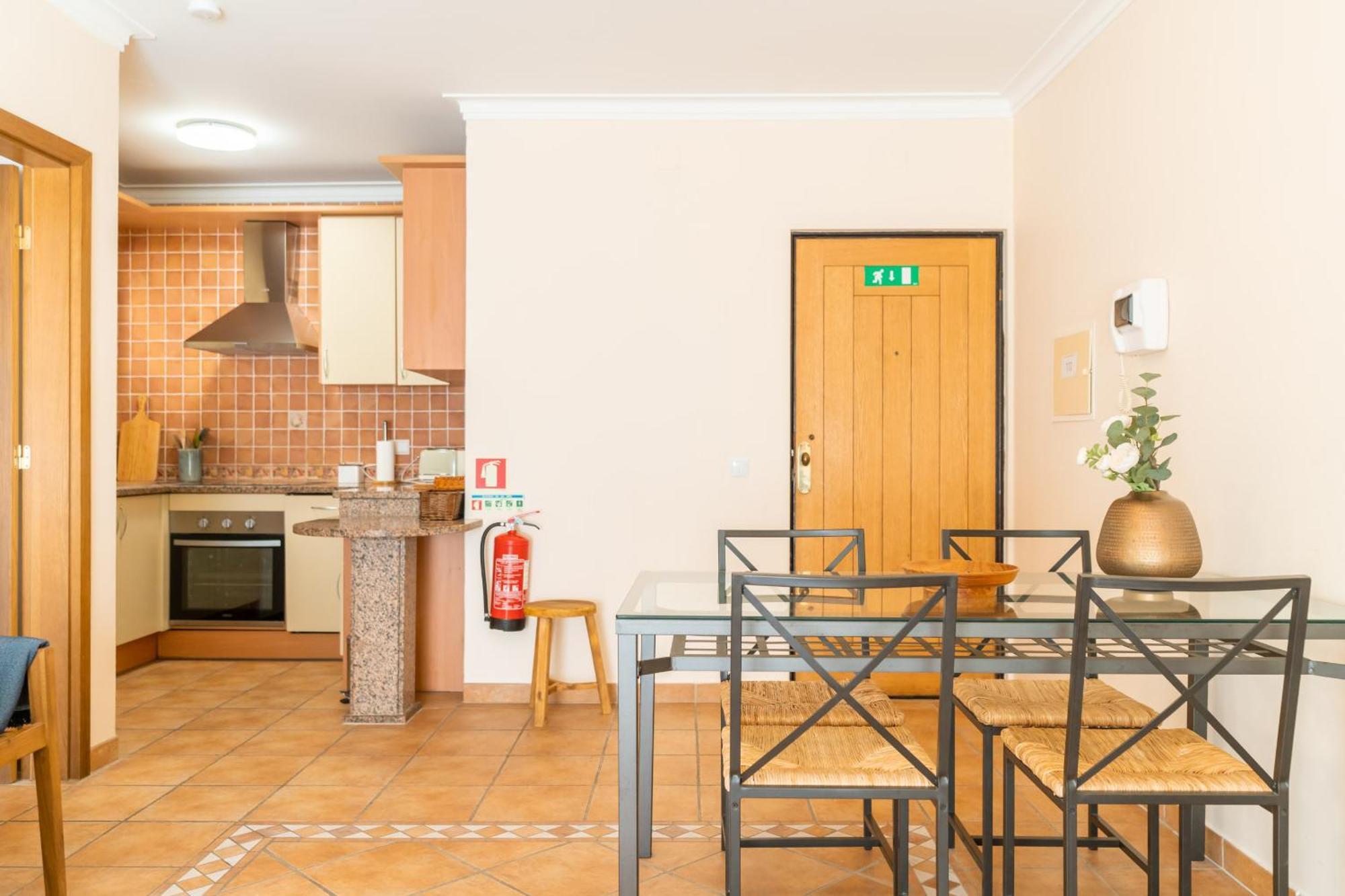 Ferienwohnung LV Premier Tróia Exterior foto