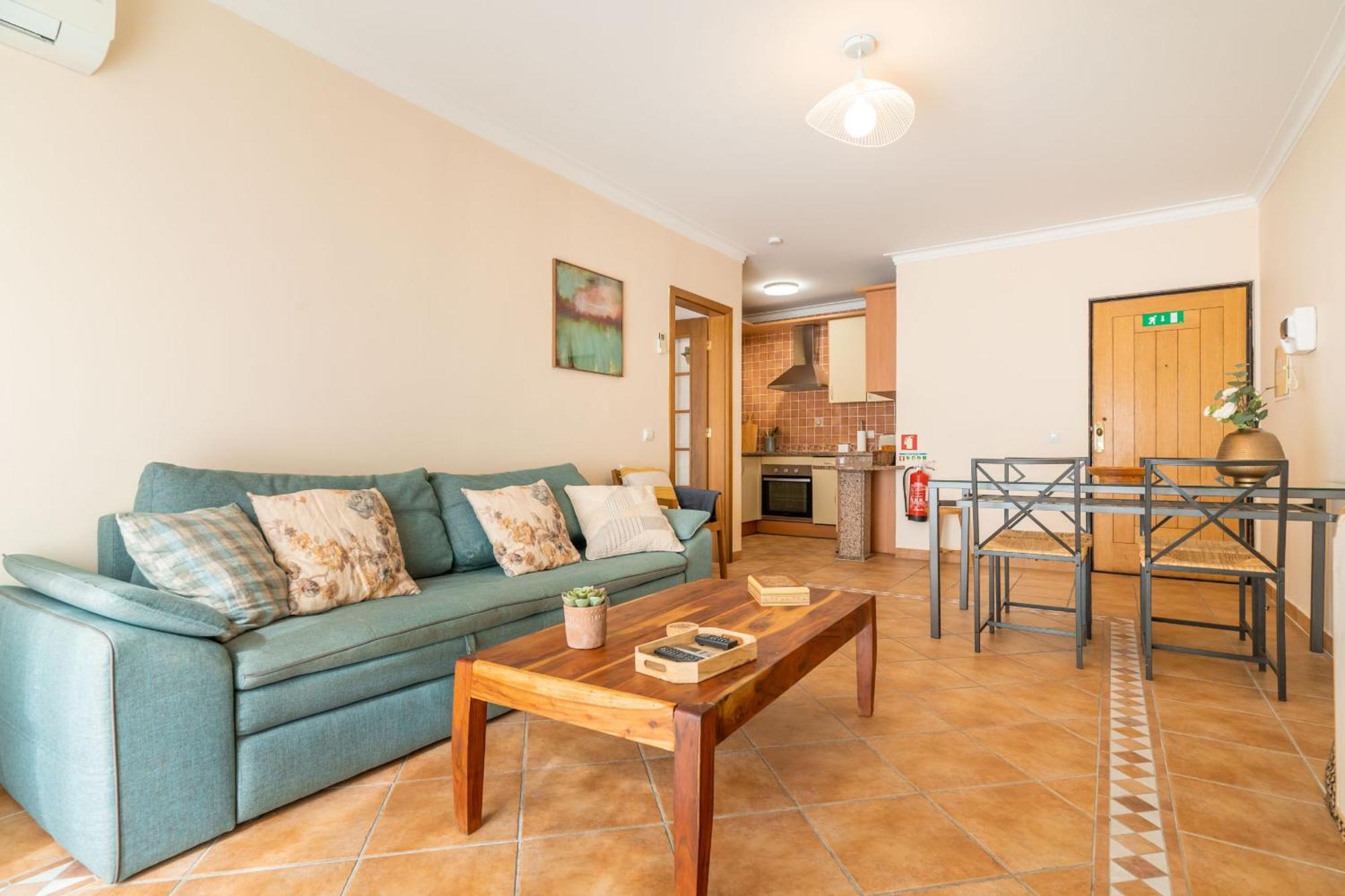 Ferienwohnung LV Premier Tróia Exterior foto