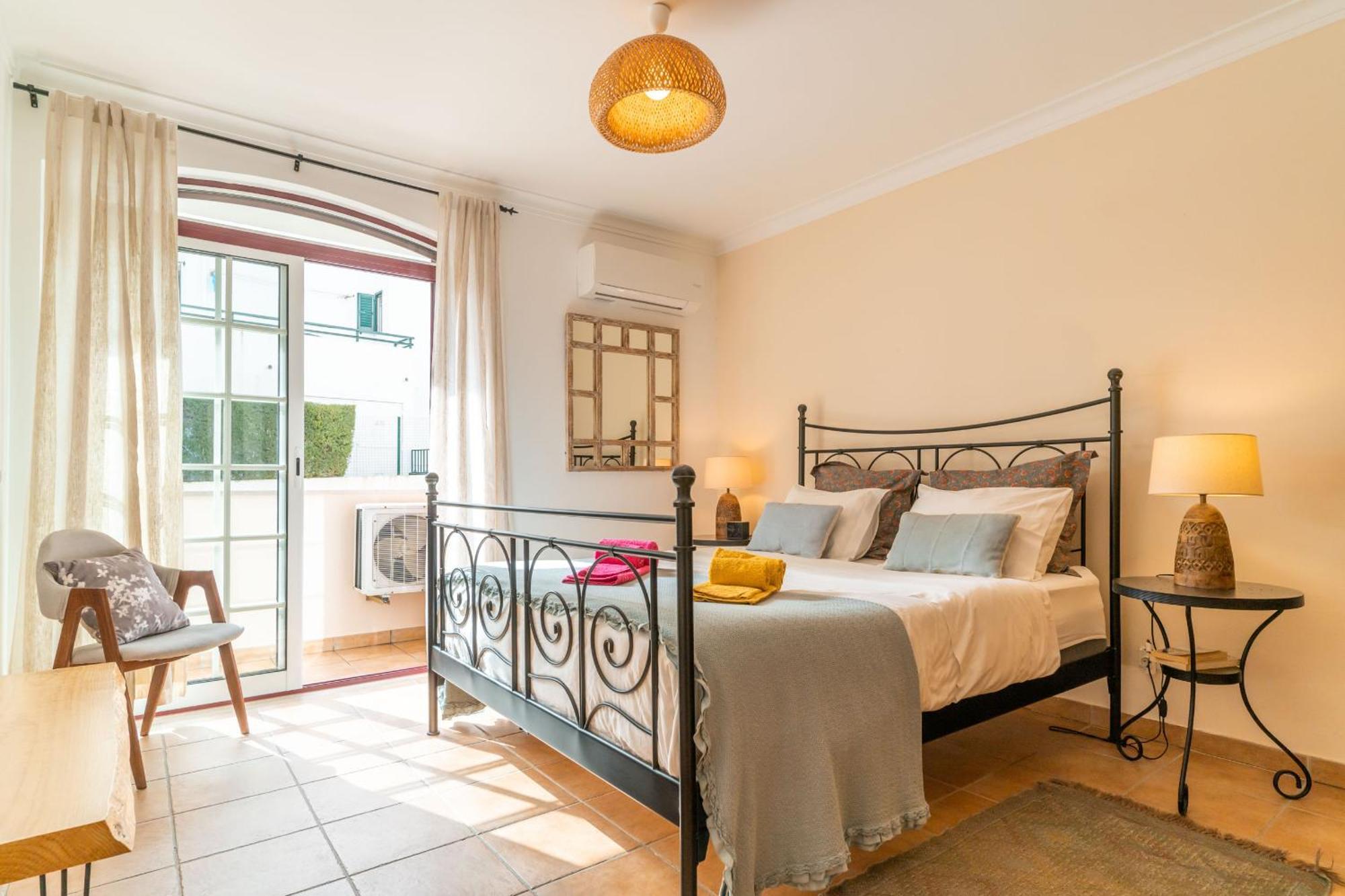Ferienwohnung LV Premier Tróia Exterior foto
