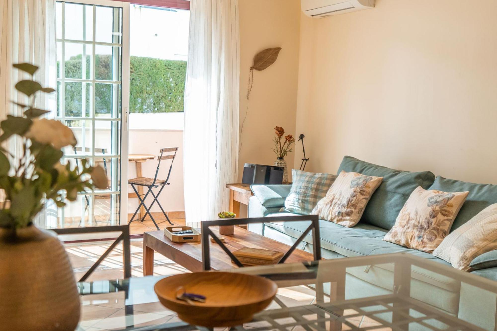 Ferienwohnung LV Premier Tróia Exterior foto