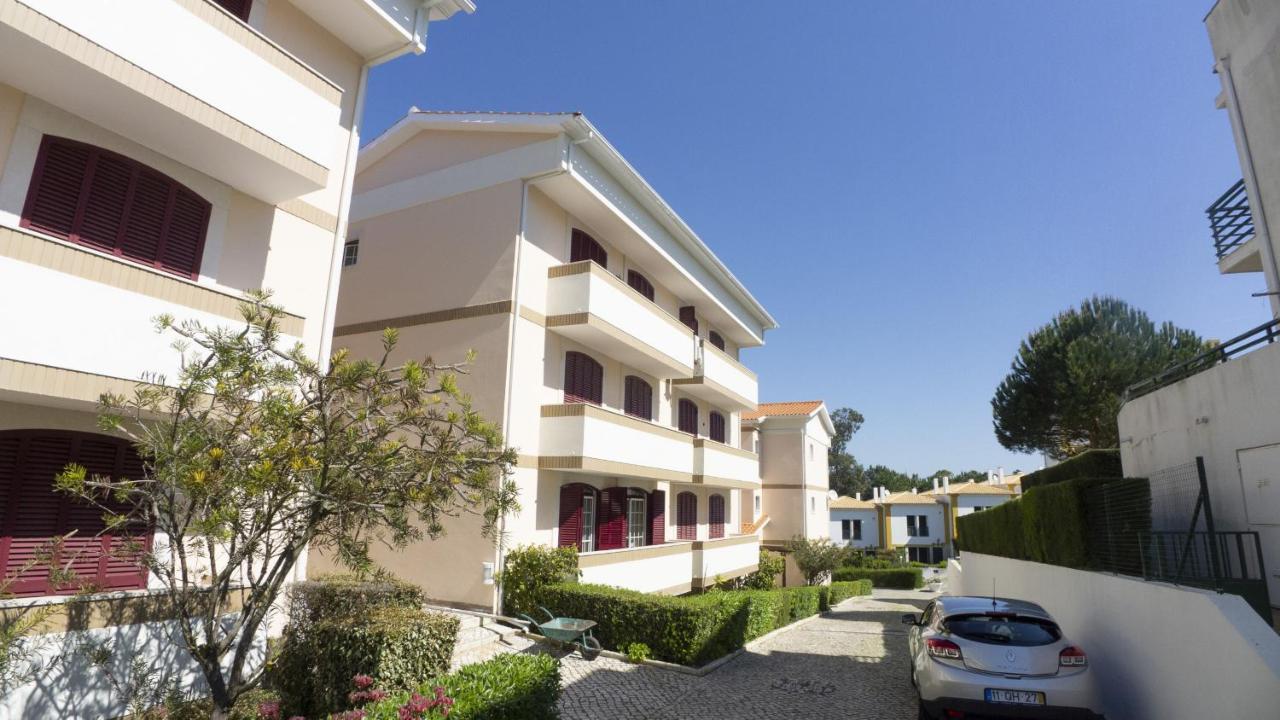 Ferienwohnung LV Premier Tróia Exterior foto