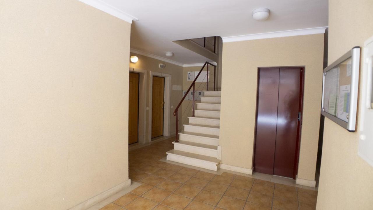 Ferienwohnung LV Premier Tróia Exterior foto