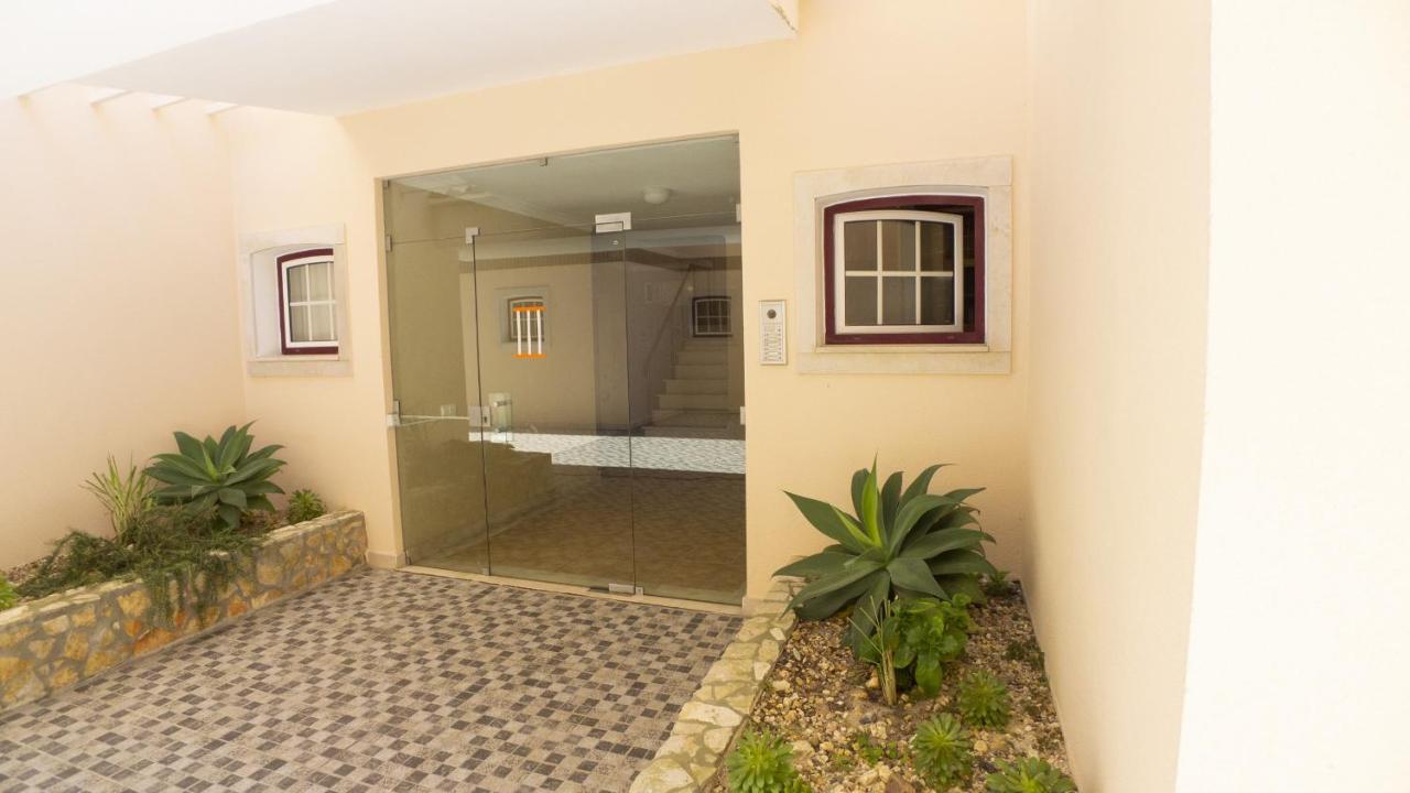 Ferienwohnung LV Premier Tróia Exterior foto