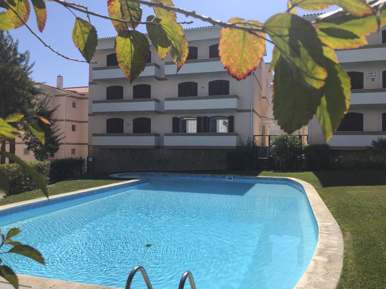 Ferienwohnung LV Premier Tróia Exterior foto